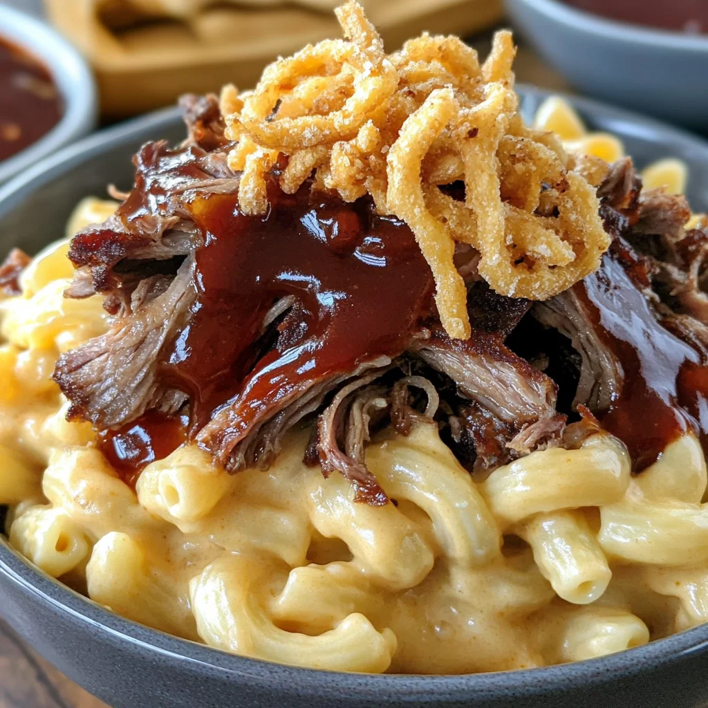 Brisket