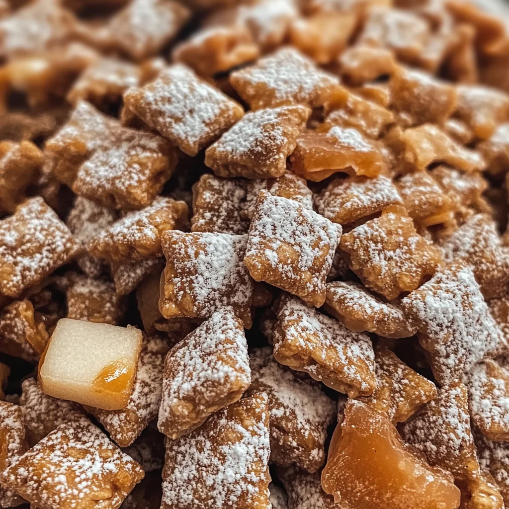 Caramel