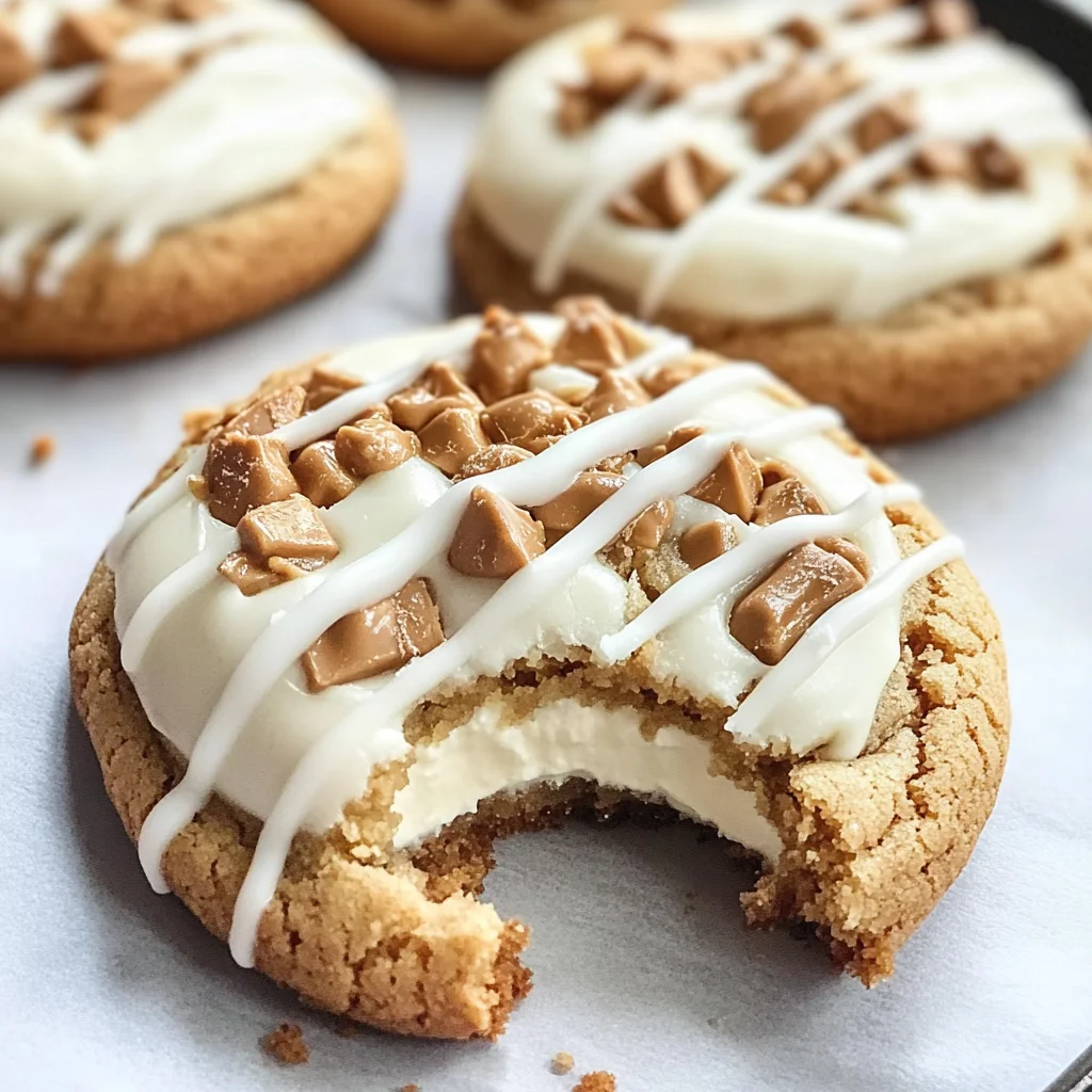 Cheesecake-Stuffed
