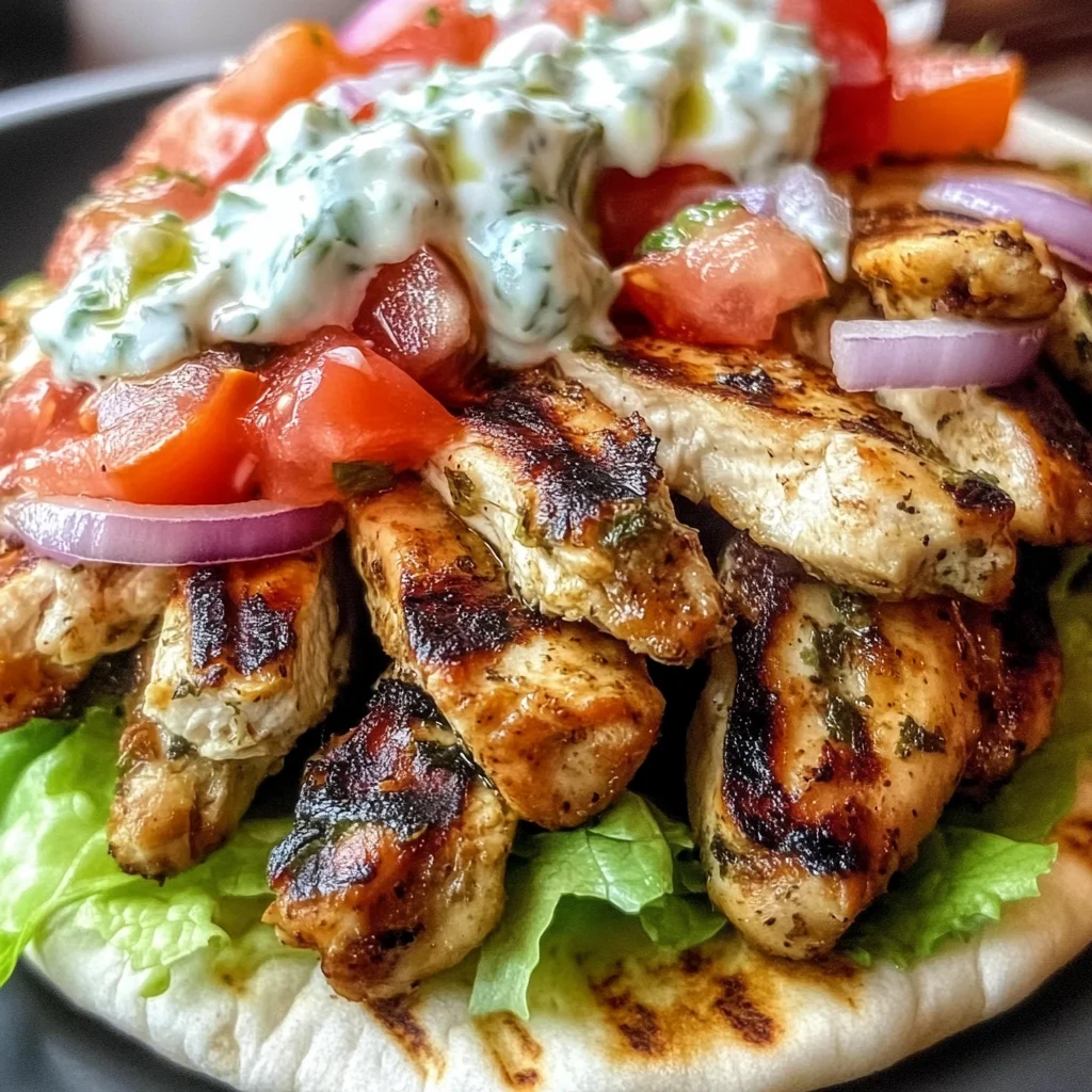 Chicken