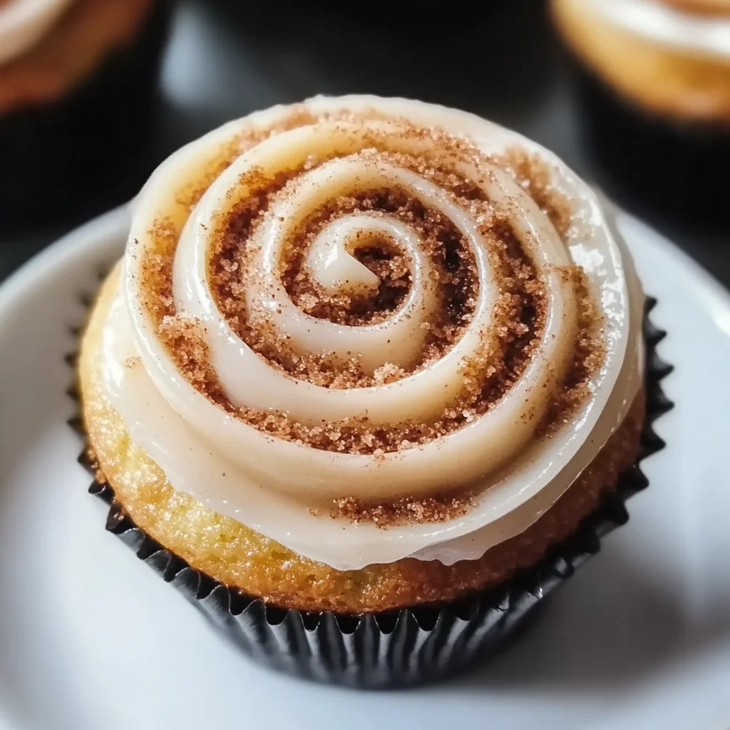 Cinnamon