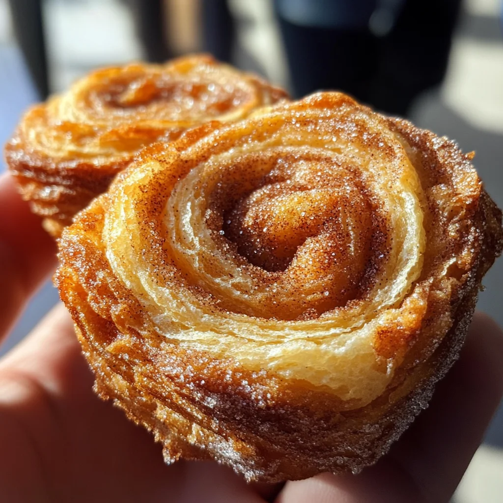 Cinnamon