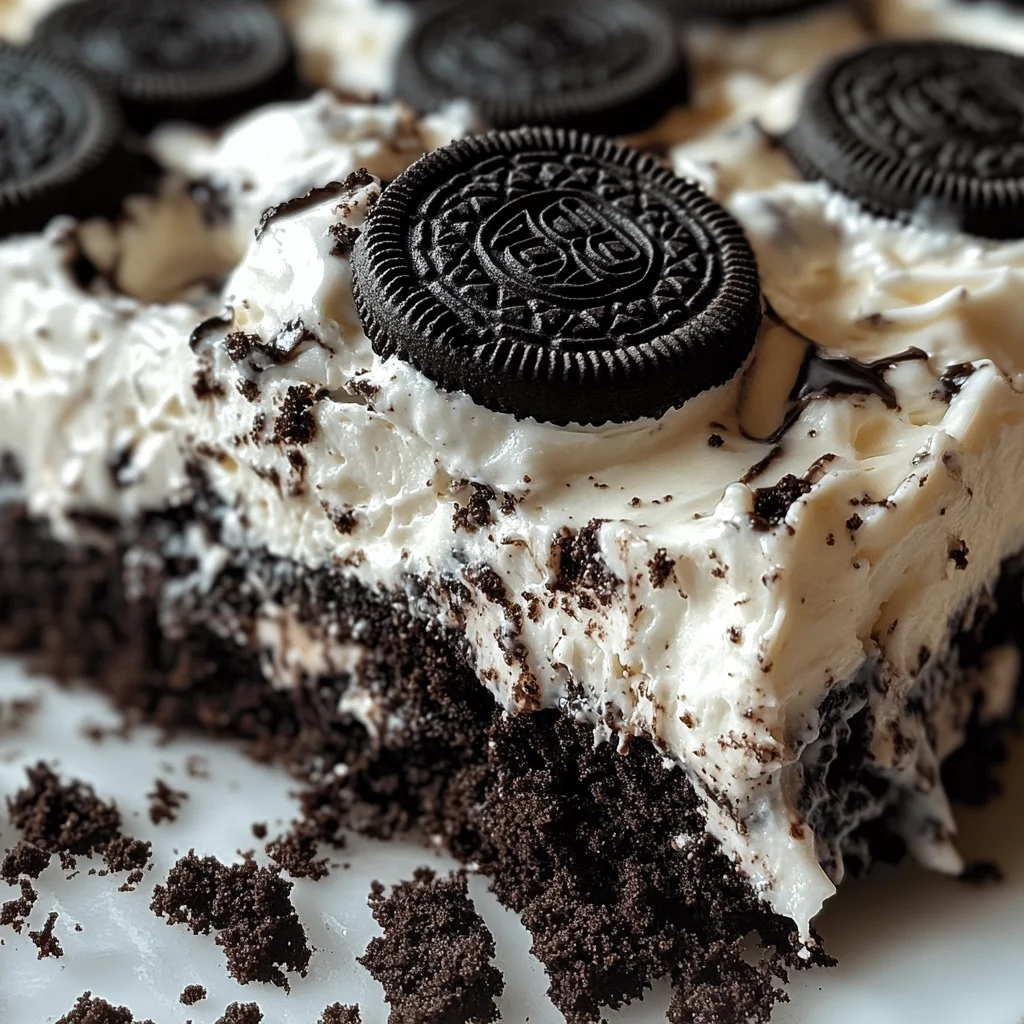 Oreo