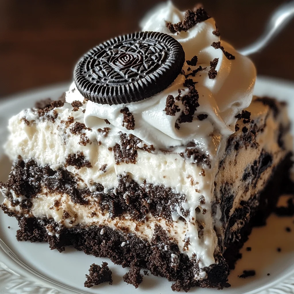 Oreo