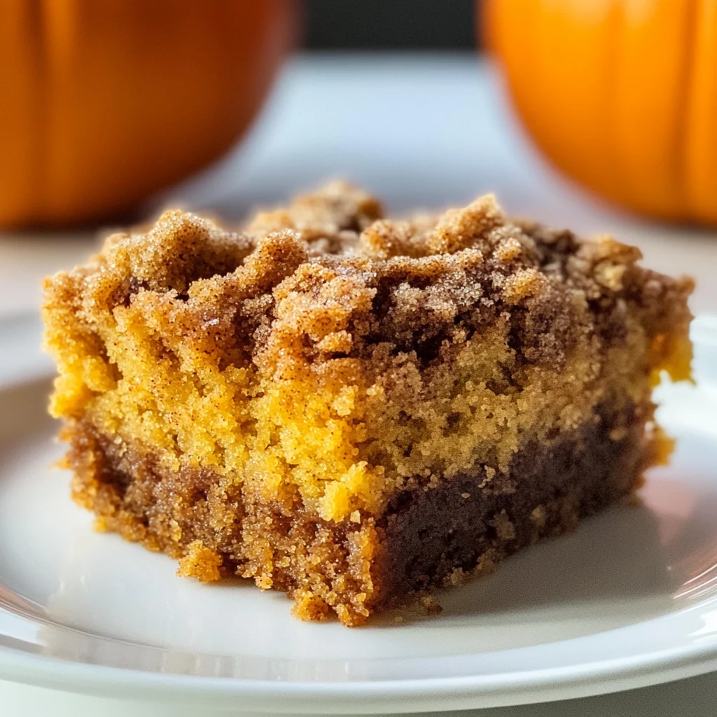 Pumpkin