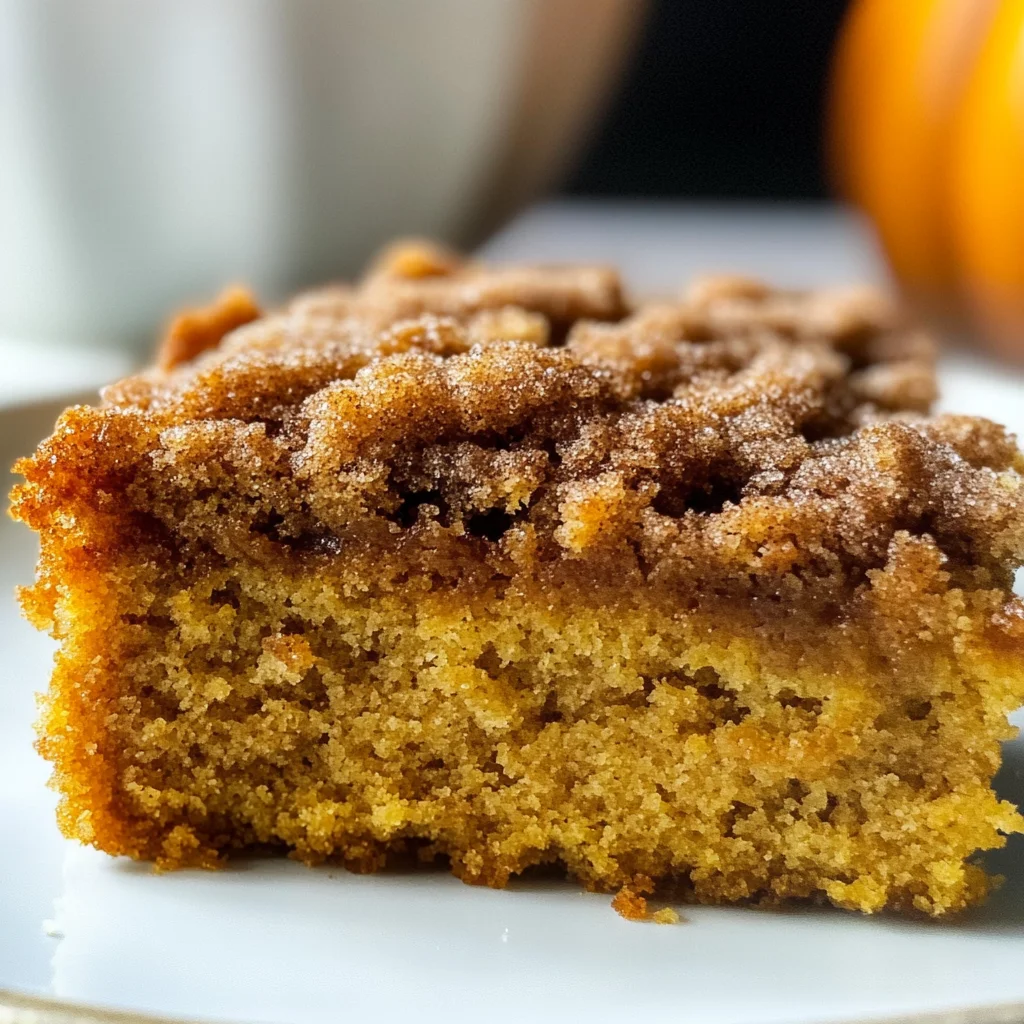 Pumpkin