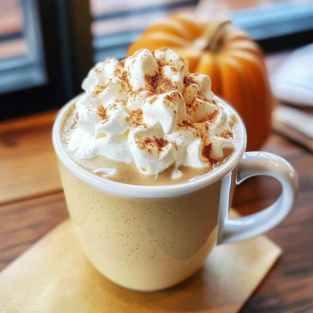 Pumpkin