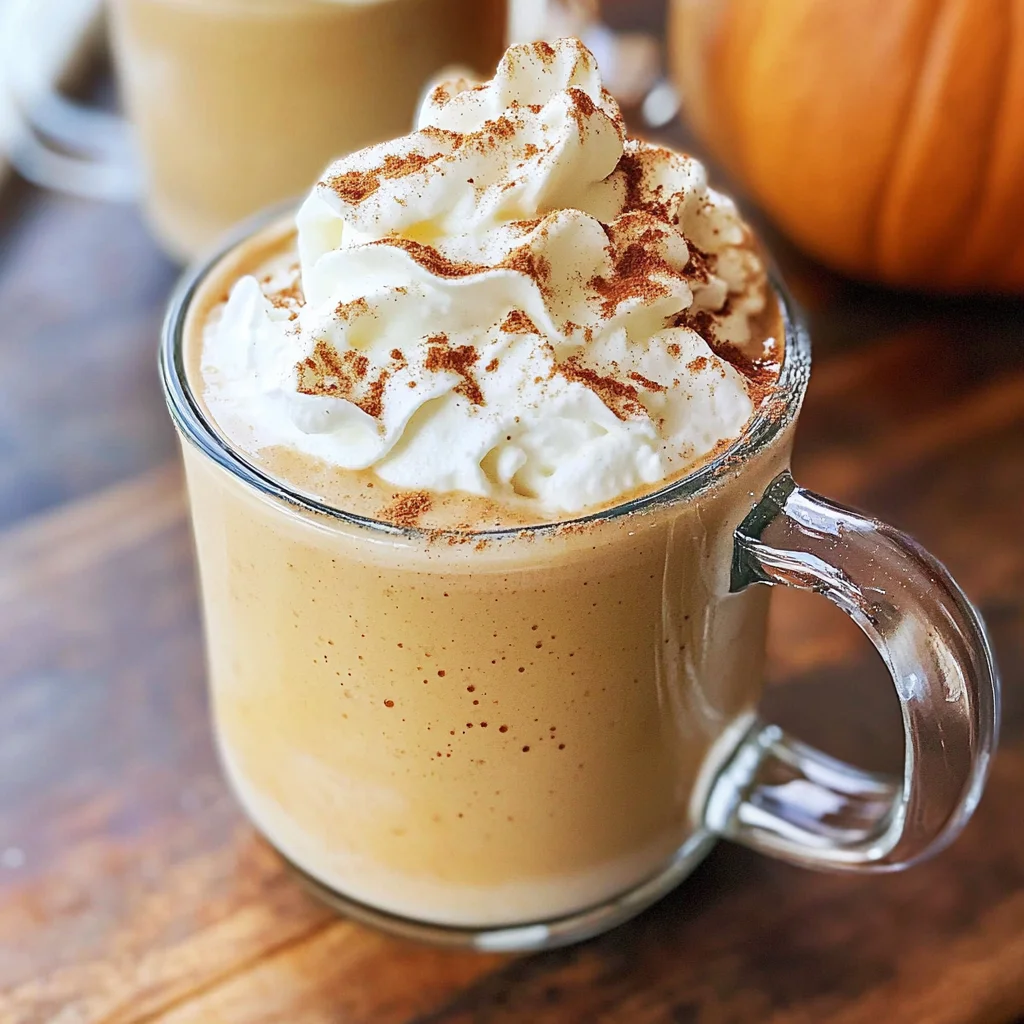 Pumpkin