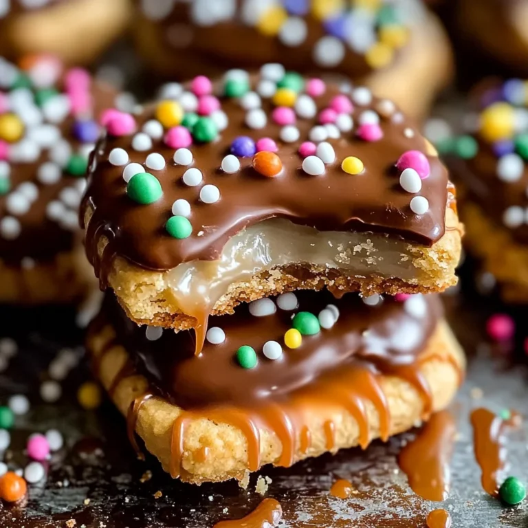 Ritz Cracker Caramel Chocolate Bites
