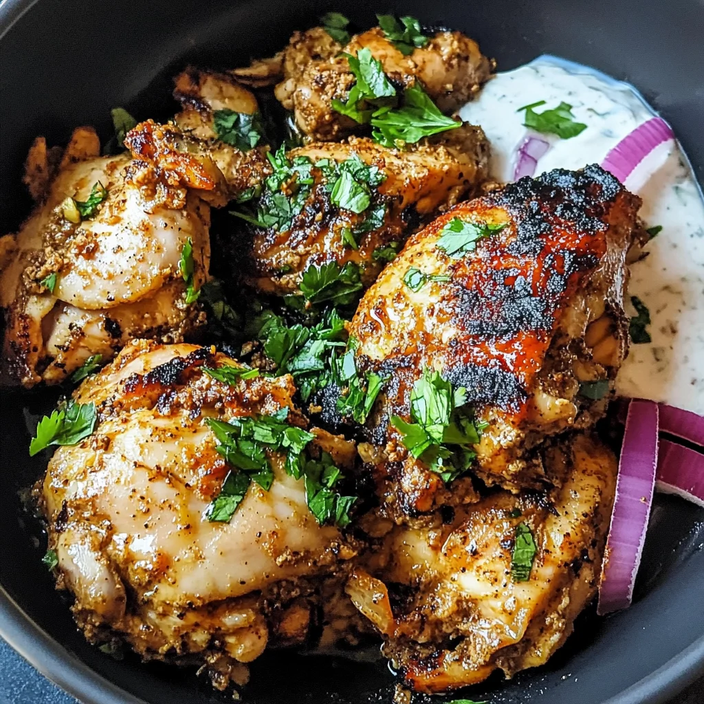 Spiced