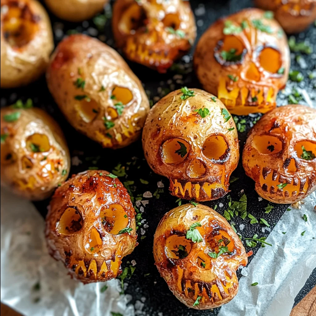 Spooky