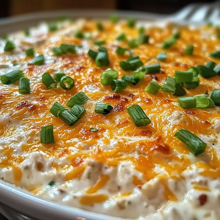 Alabama Fire Cracker Dip: A Flavorful Party Favorite!