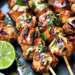 Bang Bang Chicken Skewers: An Amazing Ultimate Recipe