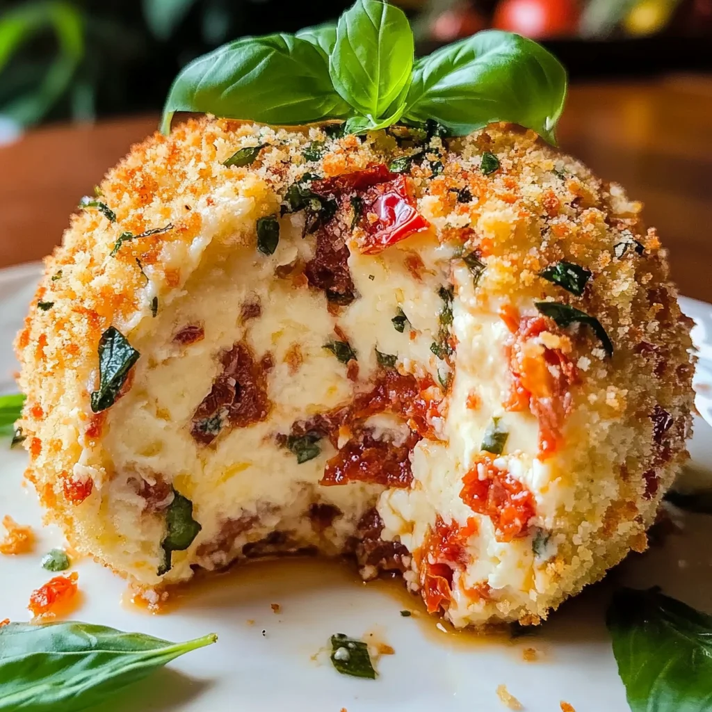 Bruschetta