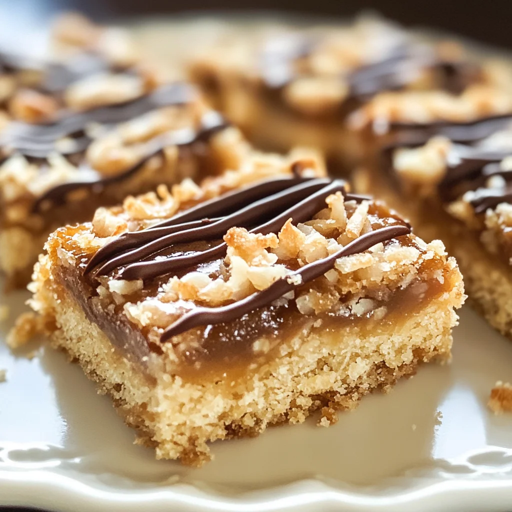 Caramel