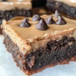 Coffee Brownies Recipe