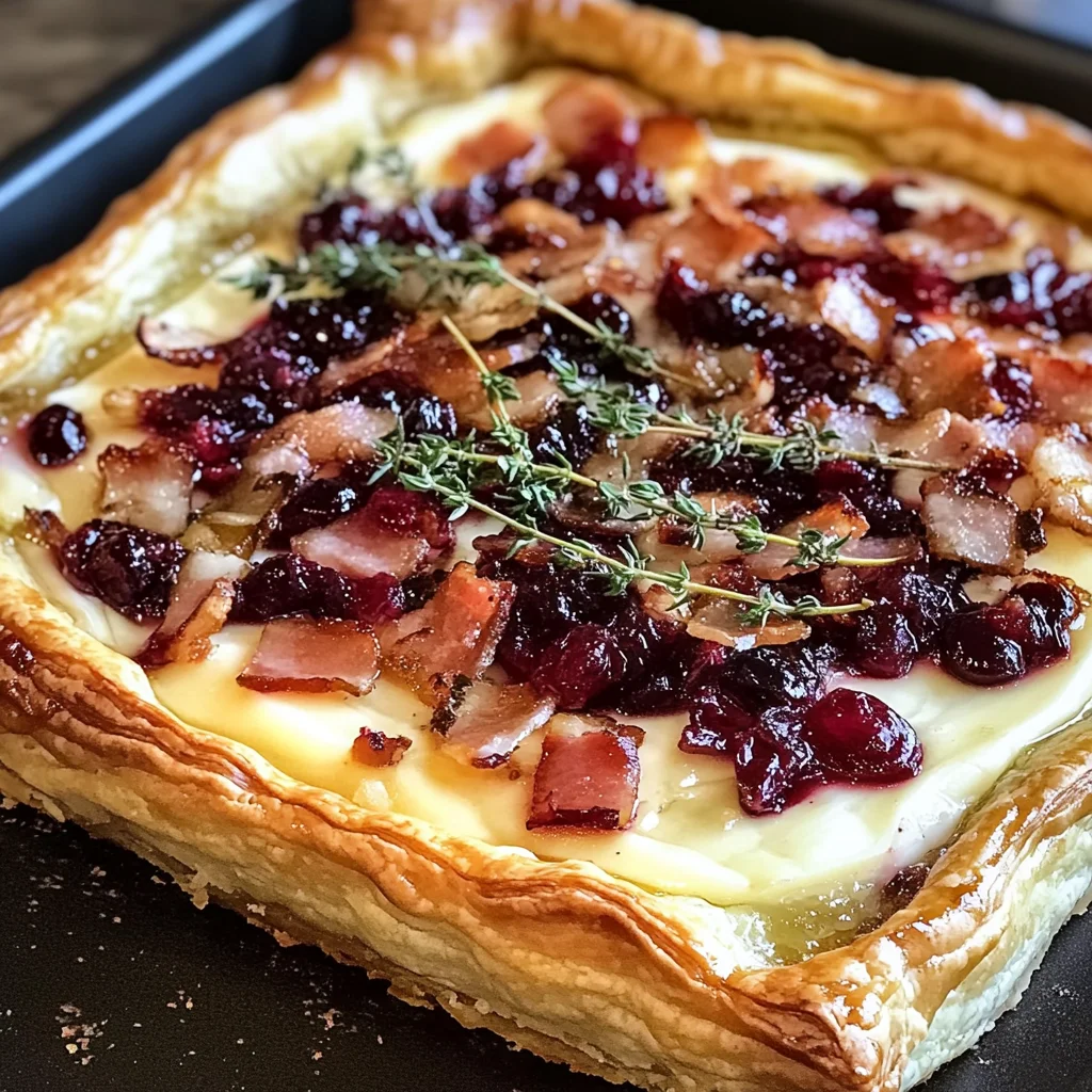 Cranberry
