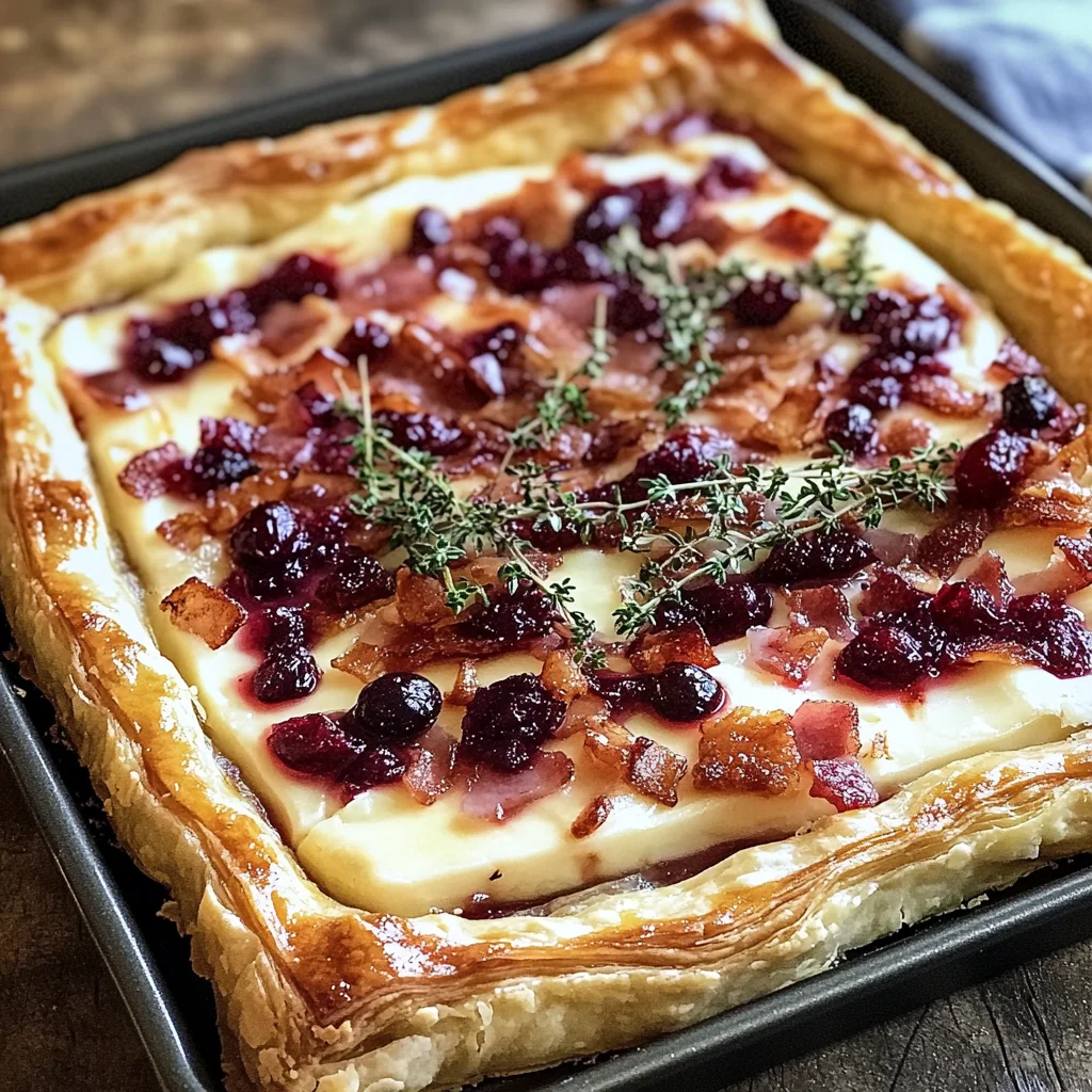 Cranberry