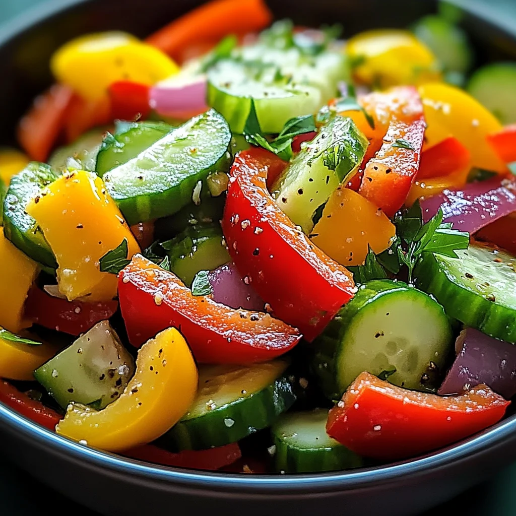 Cucumber