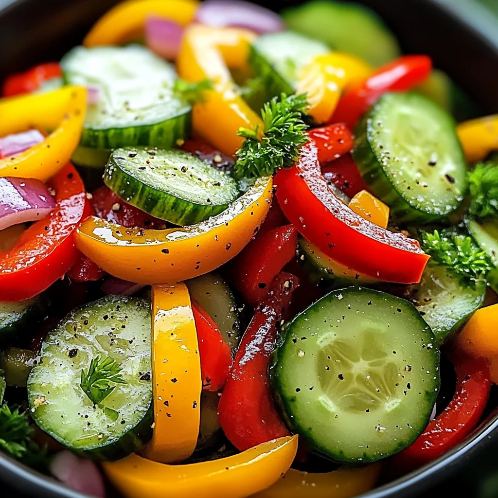 Cucumber