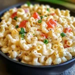 Guy Fieri’s Macaroni Salad