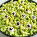 Monster Mac and Cheese