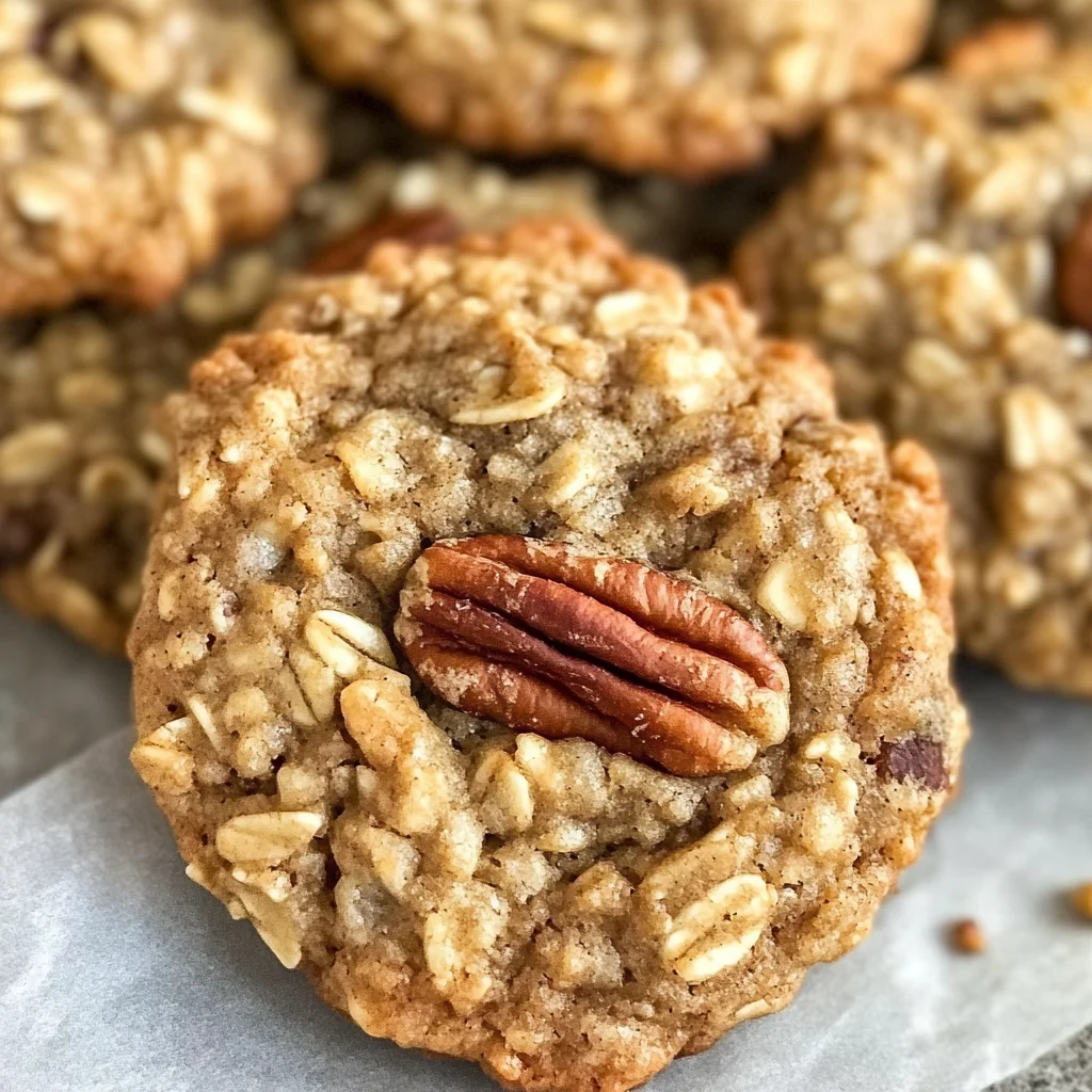 Oatmeal