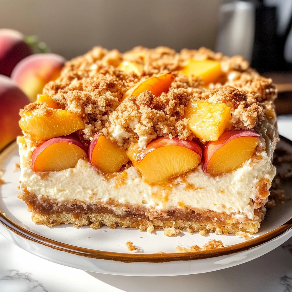 Peach
