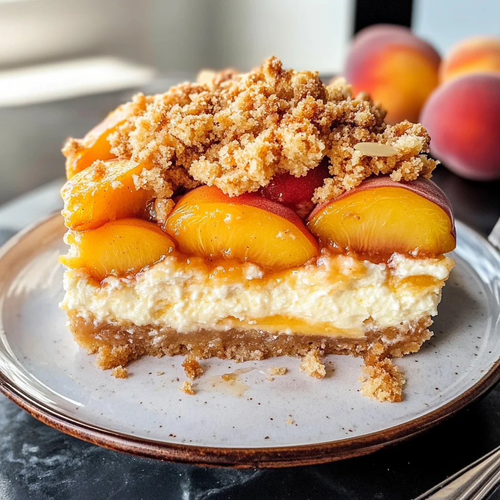 Peach