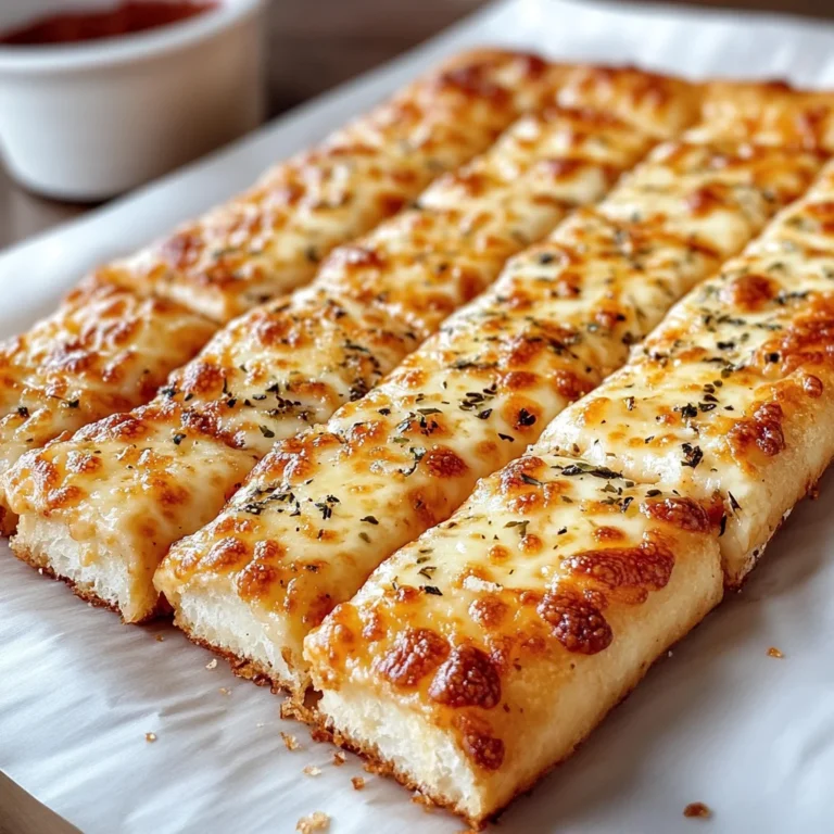 Pizza Hut Cheese Sticks