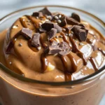 Protein Pudding