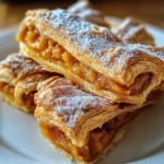 Pumpkin Pie Twists That Will Make Your Fall Cozy and Sweet