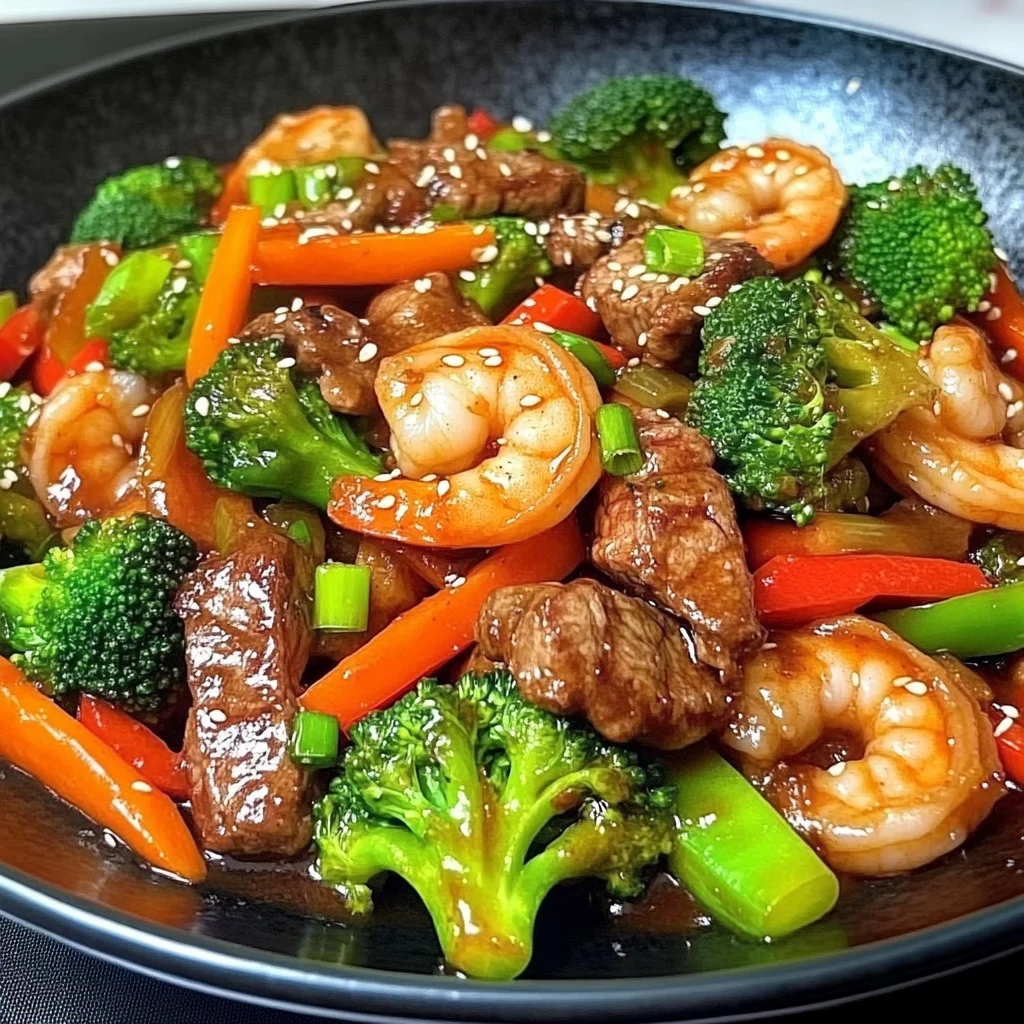 STEAK