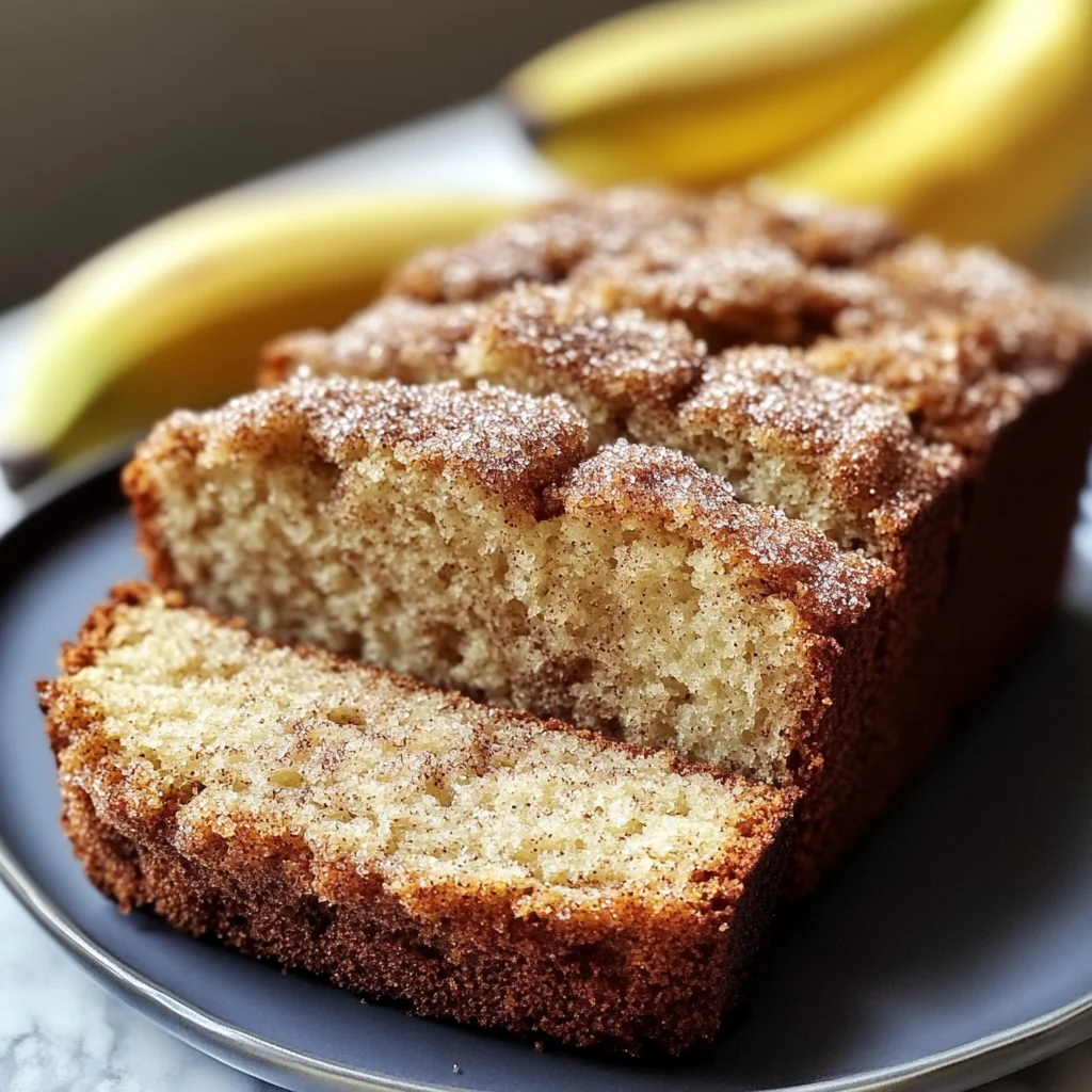 Snickerdoodle