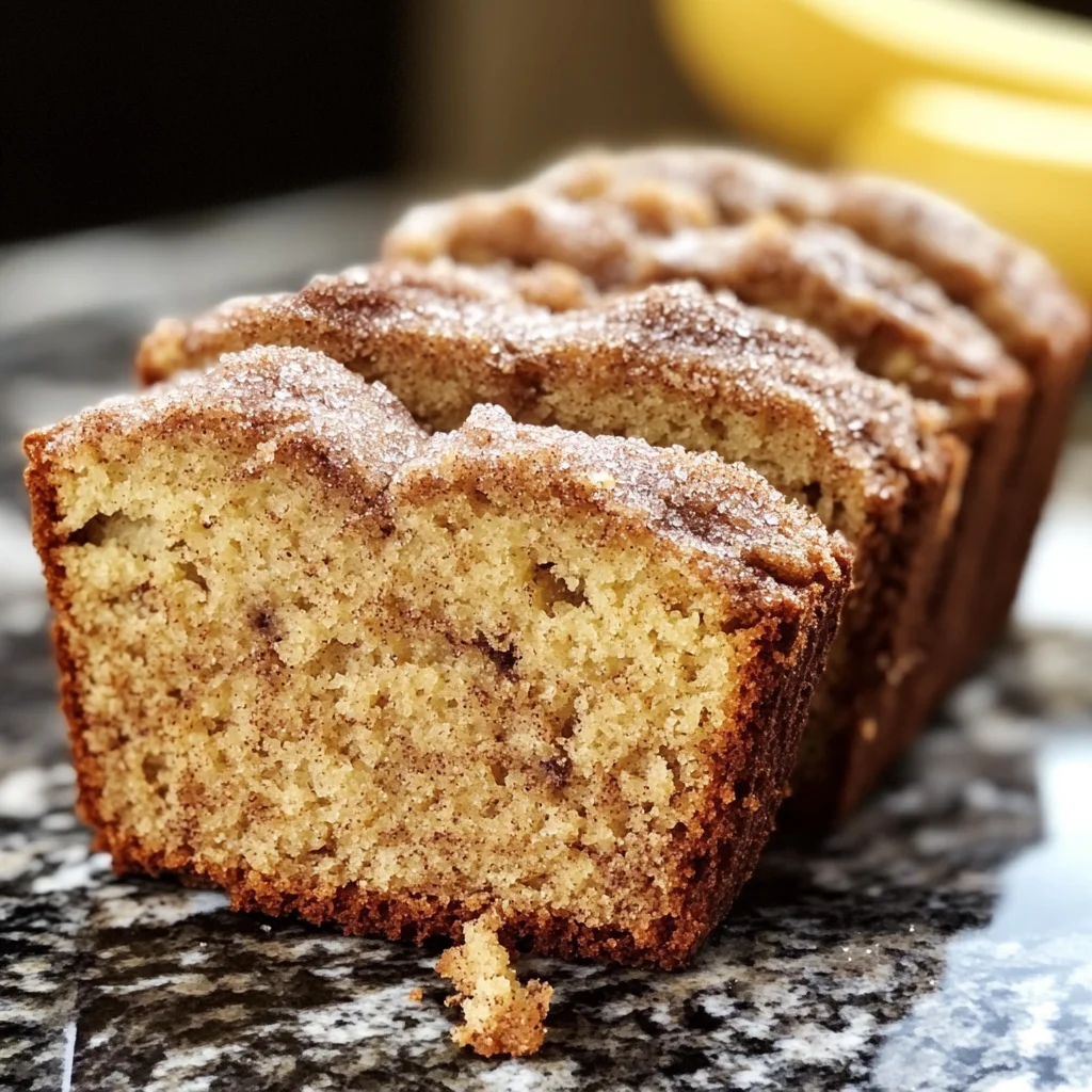 Snickerdoodle