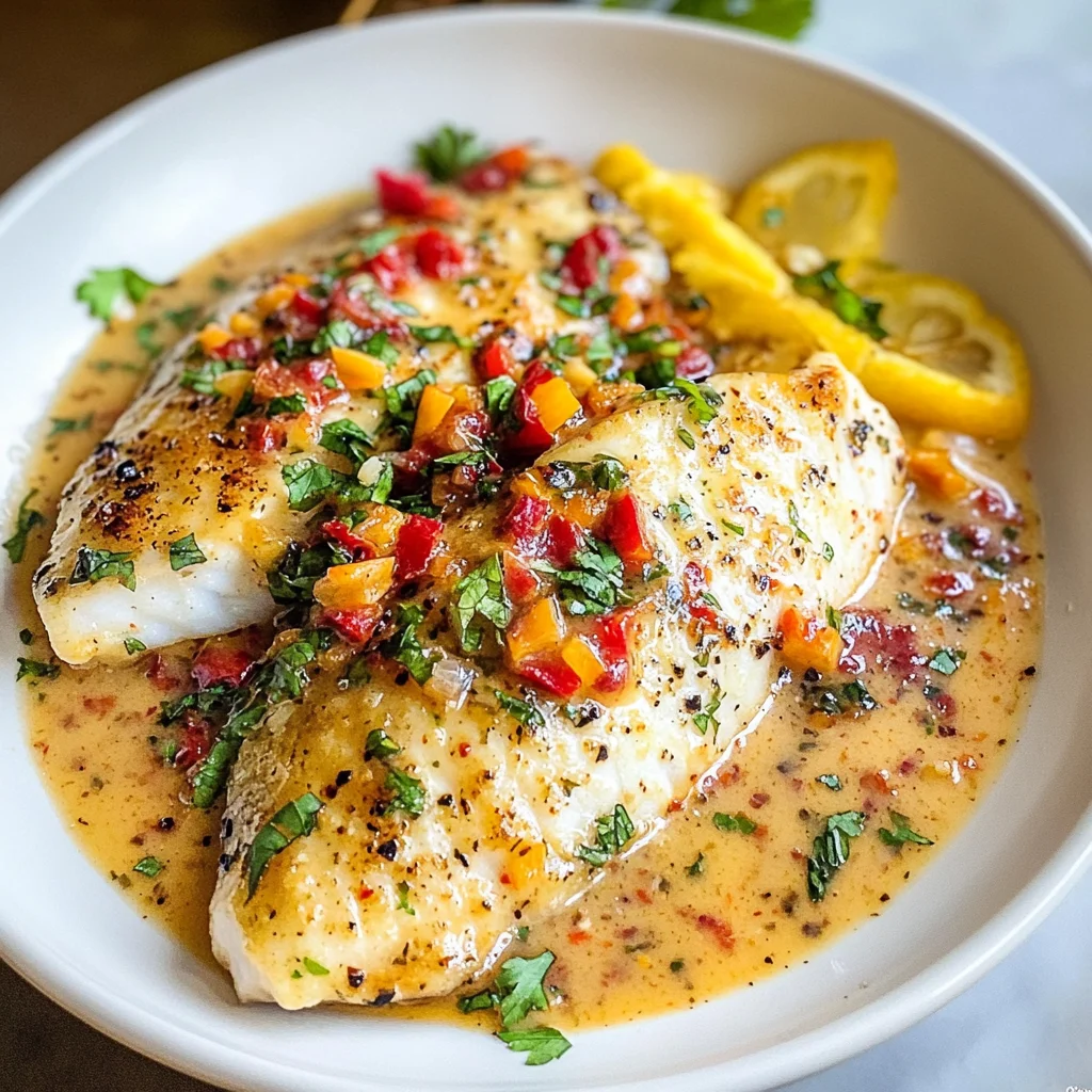 Tilapia