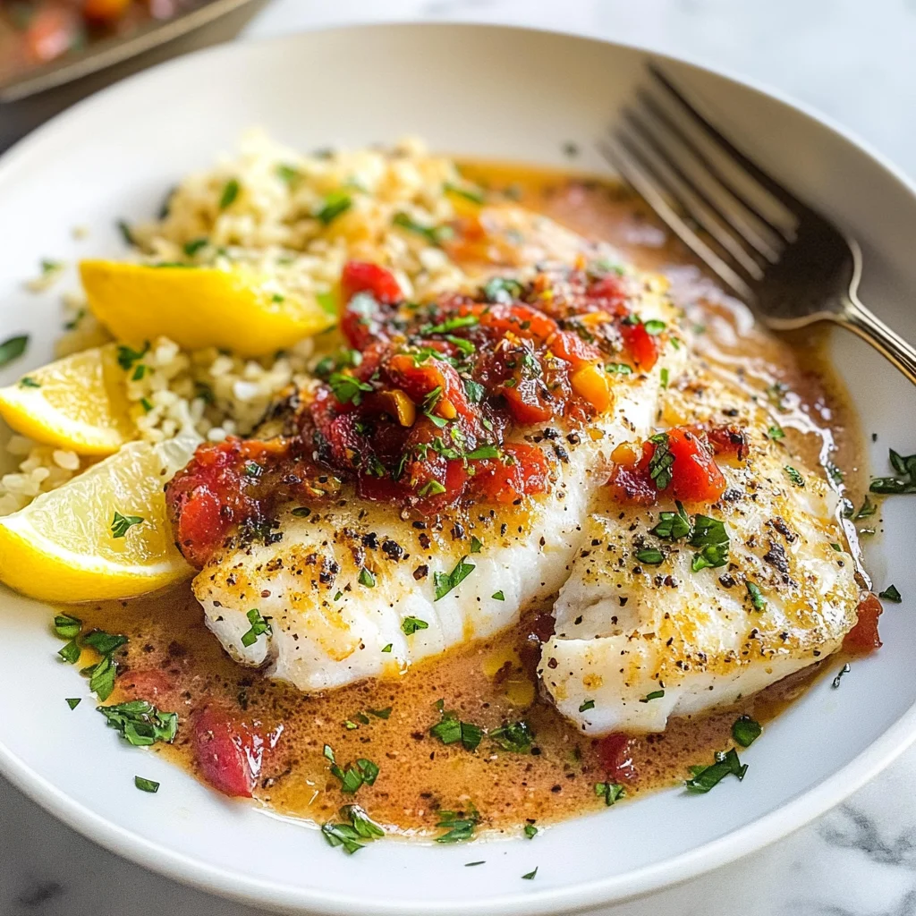 Tilapia